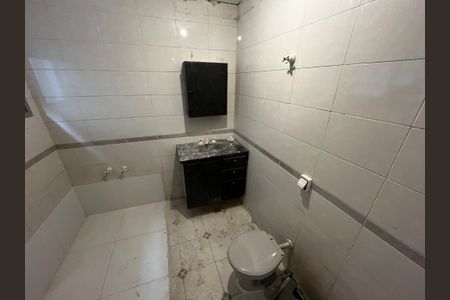 Casa para alugar com 180m², 3 quartos e 1 vagaBanheiro da Suite