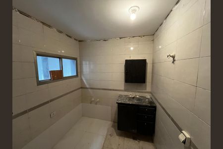Casa para alugar com 180m², 3 quartos e 1 vagaBanheiro da Suite
