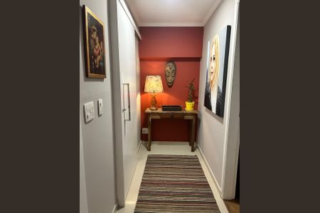 Casa para alugar com 78m², 1 quarto e 1 vaga Casa para alugar com 78m², 1 quarto e 1 vagaCorredor