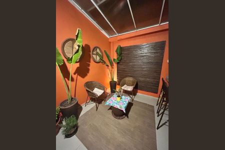 Casa para alugar com 78m², 1 quarto e 1 vaga Casa para alugar com 78m², 1 quarto e 1 vagaSala