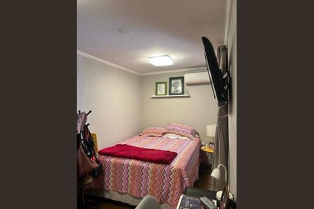 Quarto de casa para alugar com 1 quarto, 78m² em Vila Clementino, São Paulo