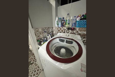 Casa para alugar com 78m², 1 quarto e 1 vaga Casa para alugar com 78m², 1 quarto e 1 vagaÁrea de serviço