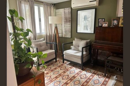 Casa para alugar com 78m², 1 quarto e 1 vaga Casa para alugar com 78m², 1 quarto e 1 vagaSala