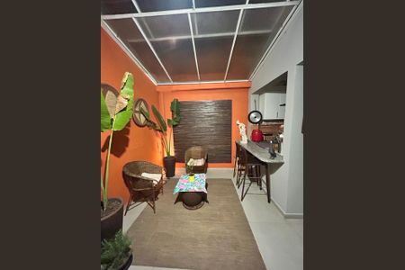 Casa para alugar com 78m², 1 quarto e 1 vaga Casa para alugar com 78m², 1 quarto e 1 vagaSala