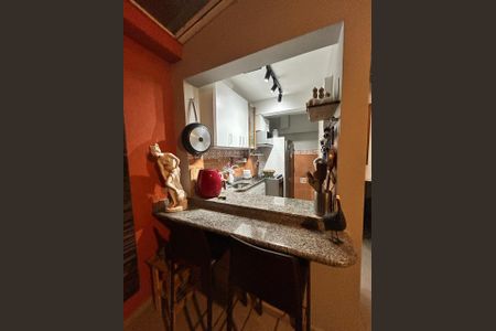 Casa para alugar com 78m², 1 quarto e 1 vaga Casa para alugar com 78m², 1 quarto e 1 vagaCopa