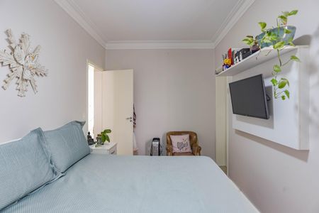 Casa de condomínio à venda com 167m², 3 quartos e 2 vagasSuíte 2