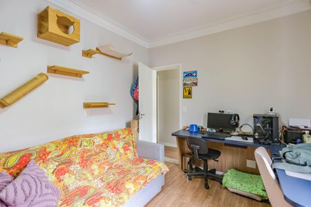 Casa de condomínio à venda com 167m², 3 quartos e 2 vagasQuarto