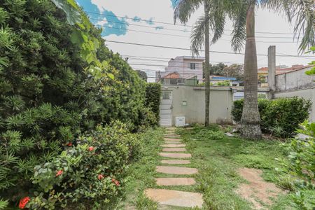 Casa de condomínio à venda com 167m², 3 quartos e 2 vagasÁrea comum