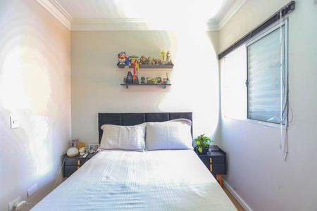 Casa de condomínio à venda com 167m², 3 quartos e 2 vagasSuíte 1