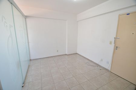 Sala de apartamento para alugar com 1 quarto, 45m² em Botafogo, Campinas