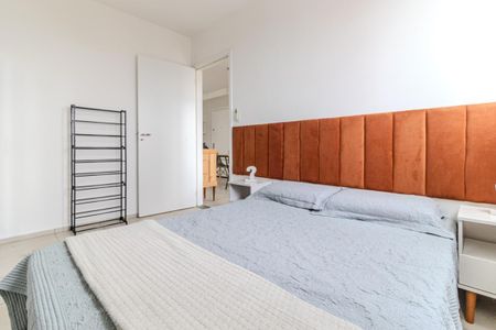 Apartamento para alugar com 45m², 1 quarto e sem vagaQuarto