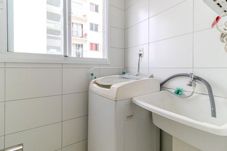 Apartamento para alugar com 45m², 1 quarto e sem vagaÁrea de Serviço