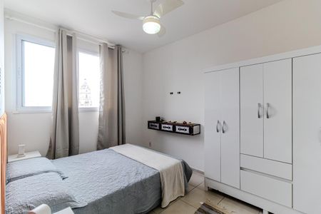 Apartamento para alugar com 45m², 1 quarto e sem vagaQuarto