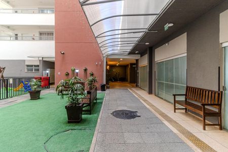 Apartamento para alugar com 45m², 1 quarto e sem vagaÁrea comum