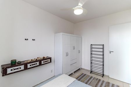 Apartamento para alugar com 45m², 1 quarto e sem vagaQuarto