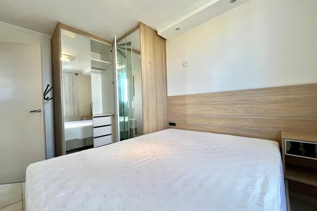 Apartamento para alugar com 55m², 2 quartos e 1 vagaQuarto 1