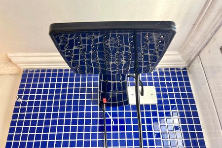 Apartamento para alugar com 55m², 2 quartos e 1 vagaBanheiro