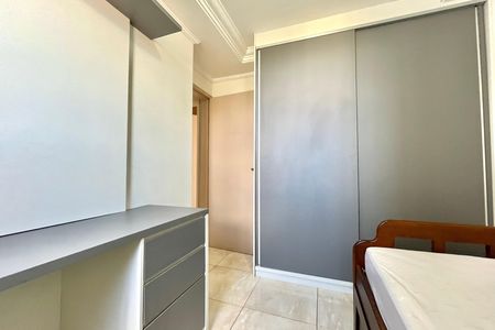Apartamento para alugar com 55m², 2 quartos e 1 vagaQuarto 2
