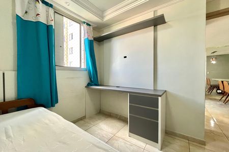 Apartamento para alugar com 55m², 2 quartos e 1 vagaQuarto 2