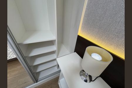 Apartamento para alugar com 38m², 1 quarto e 1 vaga Apartamento para alugar com 38m², 1 quarto e 1 vagaStudio