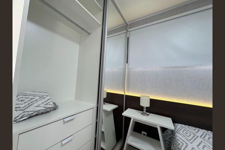 Apartamento para alugar com 38m², 1 quarto e 1 vaga Apartamento para alugar com 38m², 1 quarto e 1 vagaStudio