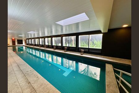 Apartamento para alugar com 38m², 1 quarto e 1 vaga Apartamento para alugar com 38m², 1 quarto e 1 vagaÁrea comum