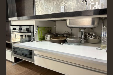 Apartamento para alugar com 38m², 1 quarto e 1 vaga Apartamento para alugar com 38m², 1 quarto e 1 vagaStudio