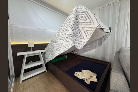 Apartamento para alugar com 38m², 1 quarto e 1 vaga Apartamento para alugar com 38m², 1 quarto e 1 vagaStudio