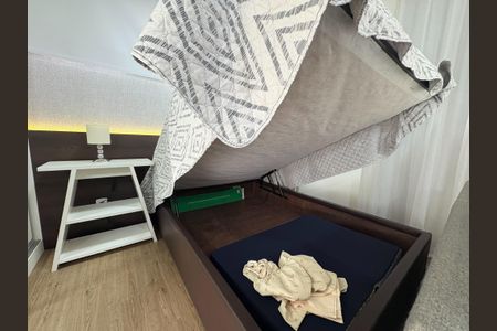Apartamento para alugar com 38m², 1 quarto e 1 vaga Apartamento para alugar com 38m², 1 quarto e 1 vagaStudio