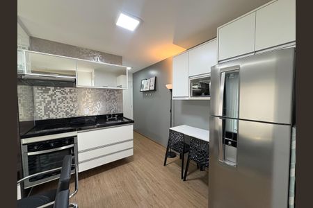 Apartamento para alugar com 38m², 1 quarto e 1 vaga Apartamento para alugar com 38m², 1 quarto e 1 vagaStudio