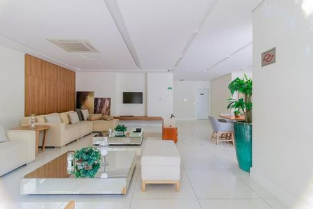 Apartamento para alugar com 38m², 1 quarto e 1 vaga Apartamento para alugar com 38m², 1 quarto e 1 vagaÁrea comum