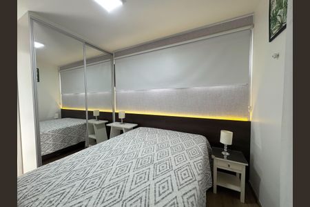 Apartamento para alugar com 38m², 1 quarto e 1 vaga Apartamento para alugar com 38m², 1 quarto e 1 vagaStudio