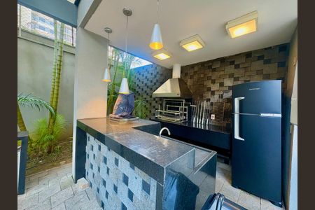Apartamento para alugar com 38m², 1 quarto e 1 vaga Apartamento para alugar com 38m², 1 quarto e 1 vagaÁrea comum