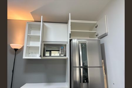 Apartamento para alugar com 38m², 1 quarto e 1 vaga Apartamento para alugar com 38m², 1 quarto e 1 vagaStudio