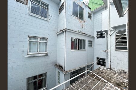 Apartamento para alugar com 58m², 3 quartos e sem vagaVista do Quarto 1