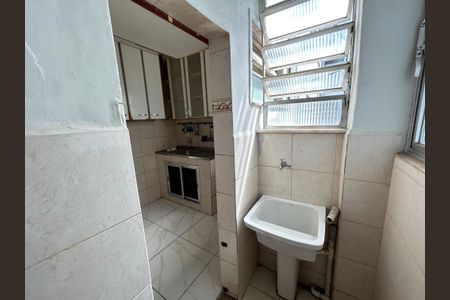 Apartamento para alugar com 58m², 3 quartos e sem vagaÁrea de Serviço