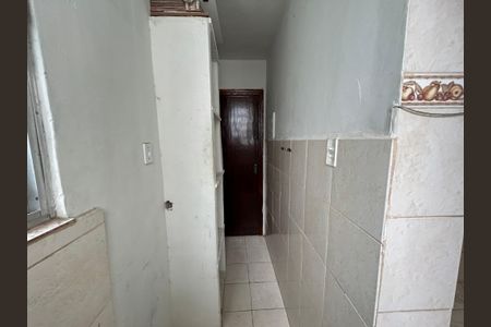 Apartamento para alugar com 58m², 3 quartos e sem vagaÁrea de Serviço