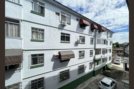 Apartamento para alugar com 58m², 3 quartos e sem vagaVista do Quarto 3