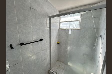 Apartamento para alugar com 58m², 3 quartos e sem vagaBanheiro