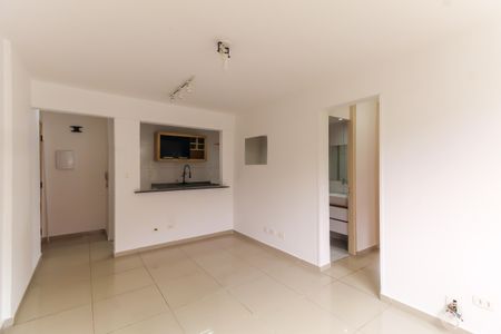 Sala de apartamento para alugar com 2 quartos, 50m² em Mooca, São Paulo