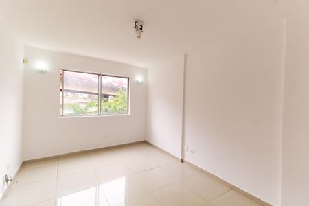Sala de apartamento para alugar com 2 quartos, 50m² em Mooca, São Paulo