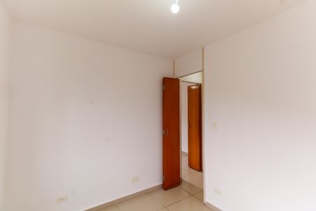 Quarto 2 de apartamento para alugar com 2 quartos, 50m² em Mooca, São Paulo