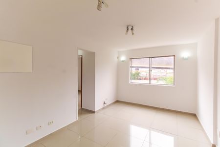 Sala de apartamento para alugar com 2 quartos, 50m² em Mooca, São Paulo