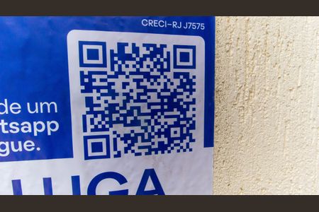 Apartamento para alugar com 54m², 1 quarto e sem vaga Apartamento para alugar com 54m², 1 quarto e sem vagaPlaca