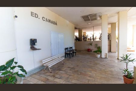 Apartamento para alugar com 54m², 1 quarto e sem vaga Apartamento para alugar com 54m², 1 quarto e sem vagaÁrea comum