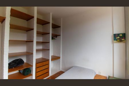 Quarto de apartamento para alugar com 1 quarto, 54m² em São Francisco, Niterói