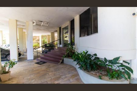 Apartamento para alugar com 54m², 1 quarto e sem vaga Apartamento para alugar com 54m², 1 quarto e sem vagaÁrea comum