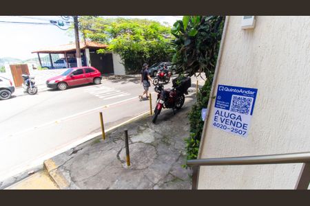 Apartamento para alugar com 54m², 1 quarto e sem vaga Apartamento para alugar com 54m², 1 quarto e sem vagaPlaca