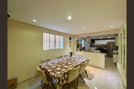 Sala  de casa à venda com 3 quartos, 174m² em Santo Amaro, São Paulo