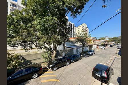 Casa à venda com 174m², 3 quartos e 2 vagas Casa à venda com 174m², 3 quartos e 2 vagasVista da Varanda Quarto 2
